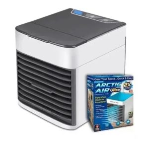 Mini Aire Acondicionado Refrigerante Portatil