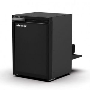 NEVERA CARAVANA 60W 36 LITROS AIRMEC AM131371