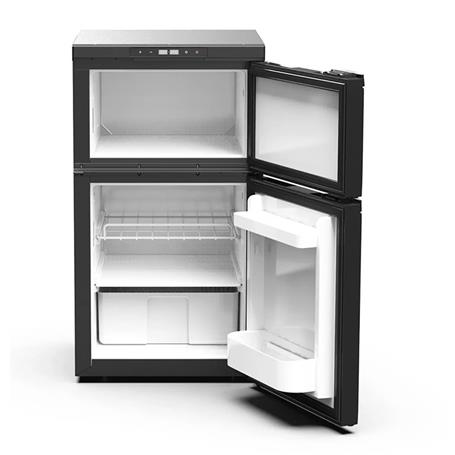 NEVERA CARAVANA 80W 80 LITROS AIRMEC AM131428 - Imagen 2
