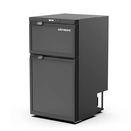 NEVERA CARAVANA 80W 80 LITROS AIRMEC AM131428