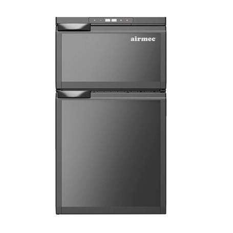 NEVERA CARAVANA 80W 80 LITROS AIRMEC AM131428 - Imagen 3