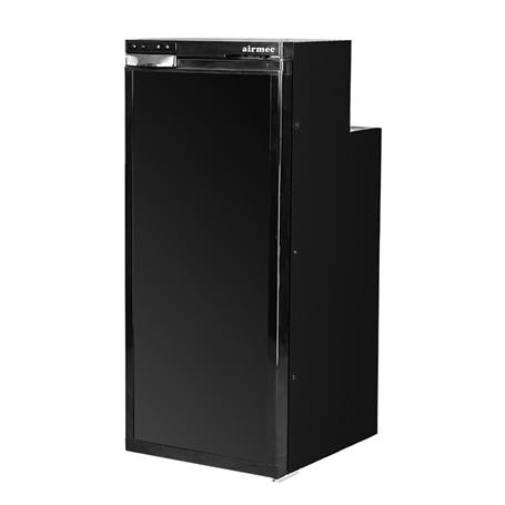 FRIGORIFICO CARAVANA 80W 90 LITROS AIRMEC AM131315 - Imagen 5