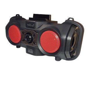 Parlante Bluetooth Nt-2399