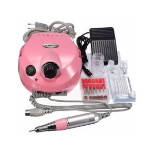 Pulidor de Uñas de Pedal Nail Master
