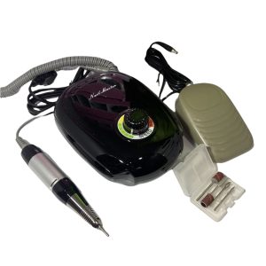 Pulidor De Uñas Pedal