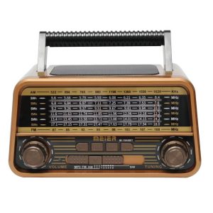 Radio Vintage Meier M-1940BT