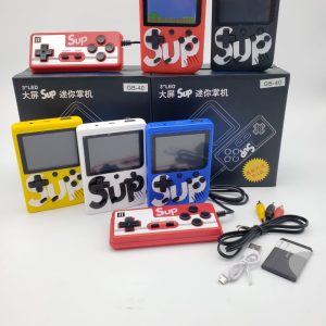 Consola De Juegos Sup